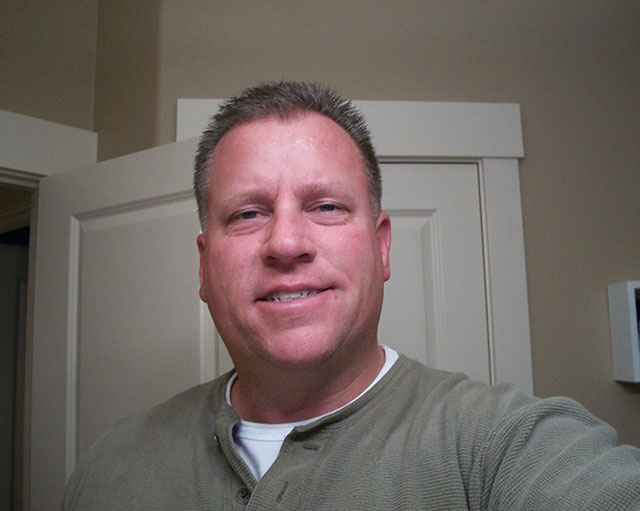 Jeremy Young, Owner & Builder