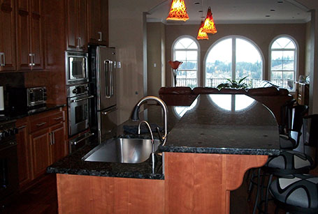 Cedar Ridge Residence
