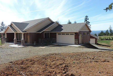 Maplewood Manor