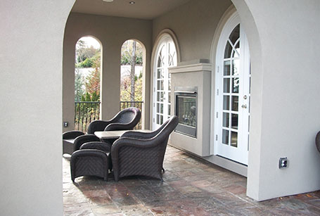 Remodeling & Additions