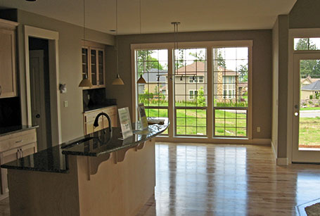 Stonebridge House