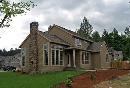 Willow Creek
