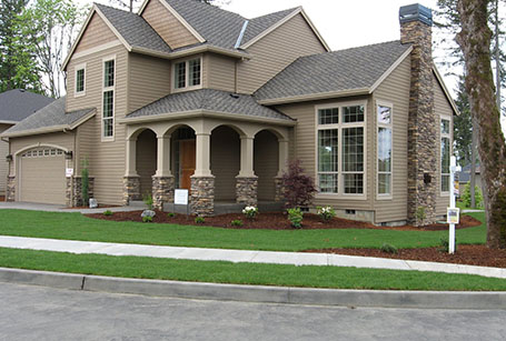 Pine Hill Residence