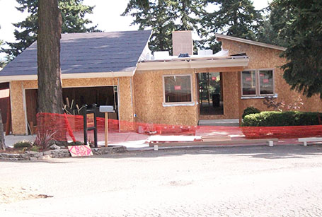 Meadow View Home
