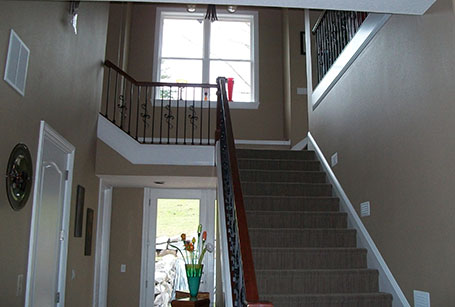Ridgeview Estate