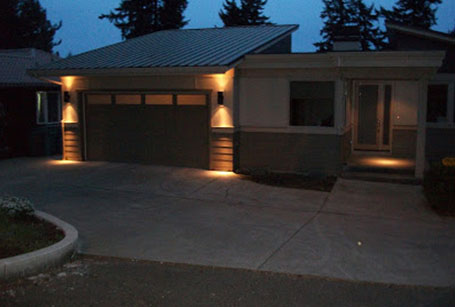 Northwood Residence