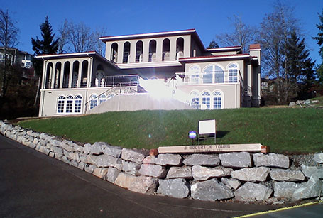 Hillcrest Estate