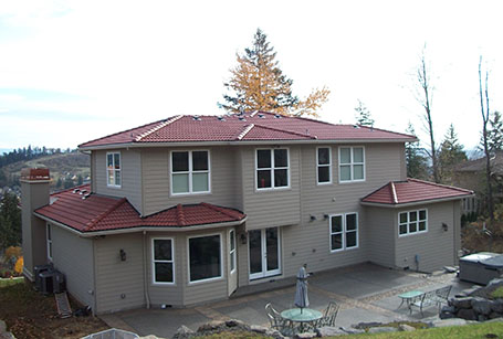 Riverstone Manor