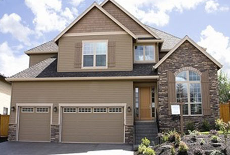 Timberline Retreat