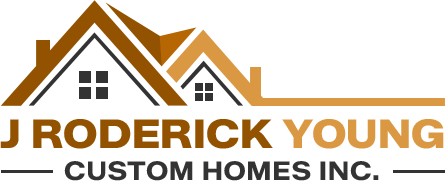 J. Roderick Young Custom Homes Inc.