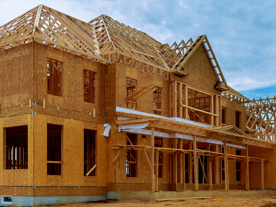 Custom Home Building