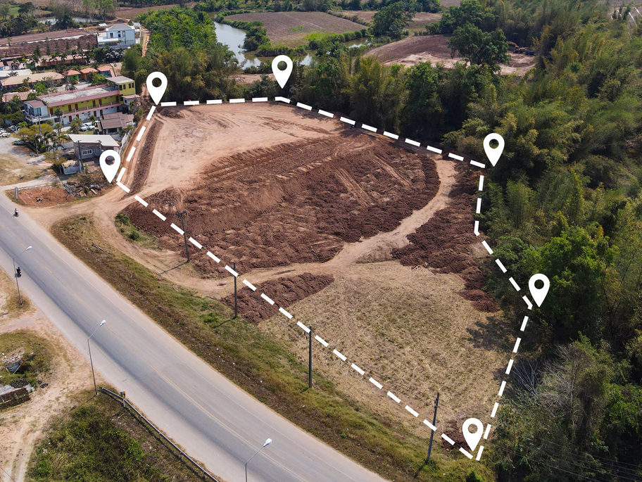 Land Development